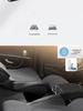 Geely Boyue Longteng Zhilian Smart COOL Friend Чехлы на сиденья из замши