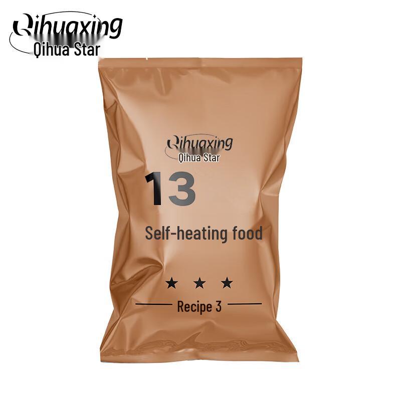 Qihuaxing Emergency & Outdoor Rations