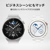 Умные часы HUAWEI WATCH GT 3 Pro 46 мм, титановый корпус, сапфировое стекло, 1,43-дюймовый AMOLED, режим фридайвинга, 14 дней, быстрая беспроводная зарядка, звонки по Bluetooth