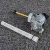 Подходит для Honda CB250 CB600 CB599 Hornet 250 600 CB500 CB500S CB 500 250 16950-KEA-003 16950-MBZ-K02 Бензоклапан Переключатель Клапан
