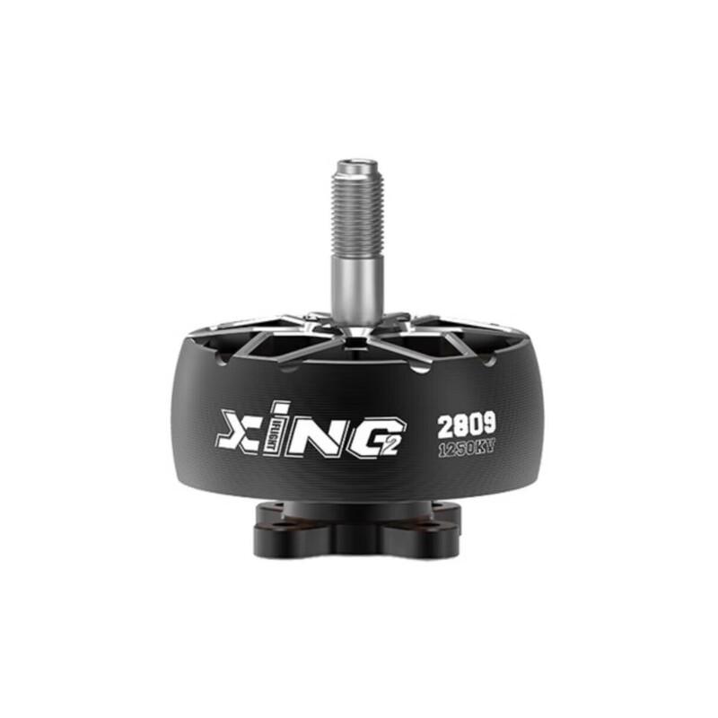 IFLIGHT XING2 2809 1250KV Motor (CN version)