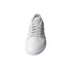 Adidas Белые переливающиеся женские кроссовки Breaknet Cloud-White Off-White GX4322