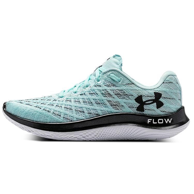 Under Armour Flow Velociti Wind Cn Blue Women's 3025222-300