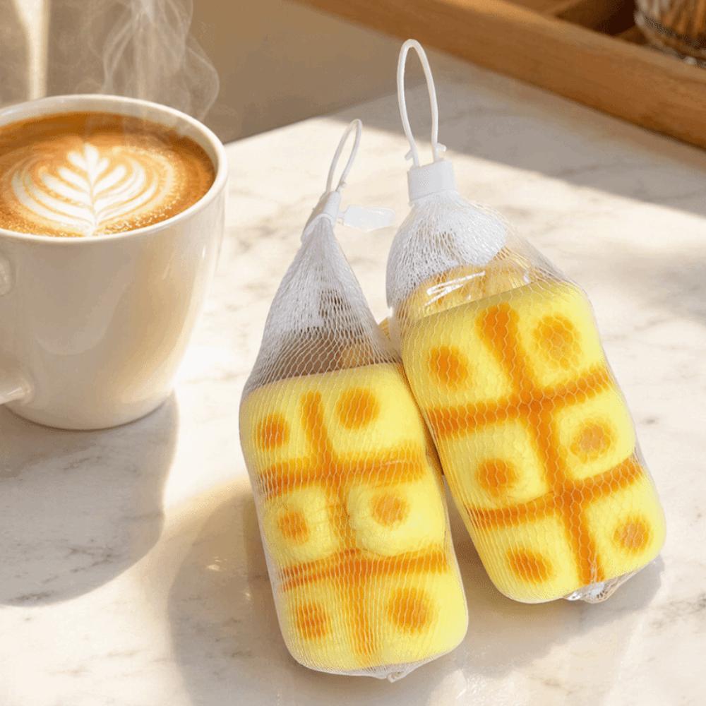 Sensory Soft Bread Squeeze Toy Relax Gift Slow Rebound Vent Toy Children
