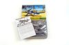 Серия шедевров авиации Tamiya 70 Военно-морской флот США Vought Corsair Пластиковая модель-конструктор 61070 1/48 Нет. F4U-1A