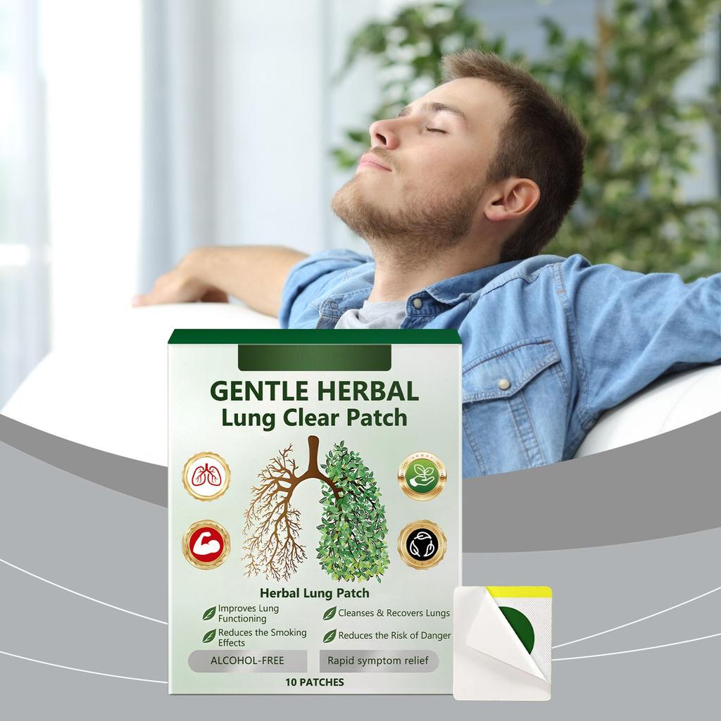 Пластырь для ухода за телом на основе трав Успокаивающая сыворотка для тела на основе трав Нежный уход Ежедневный пластырь для ухода