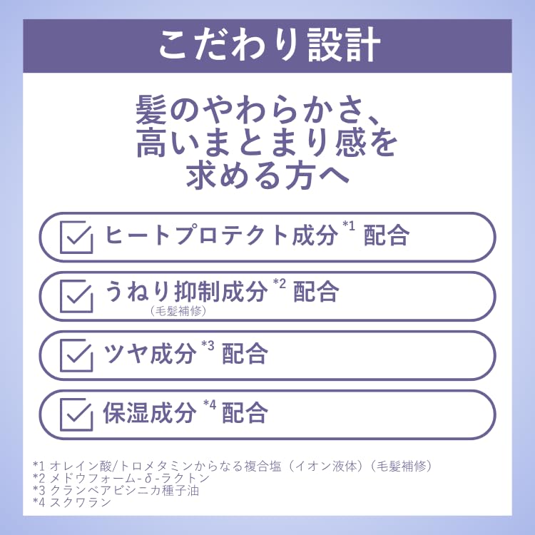 LUCIDO-L RE Восстанавливающее Молочко для Волос [Восстанавливающее Средство для Волос][Несмываемый Кондиционер] Аромат: Османтус    Грейпфрут 90г