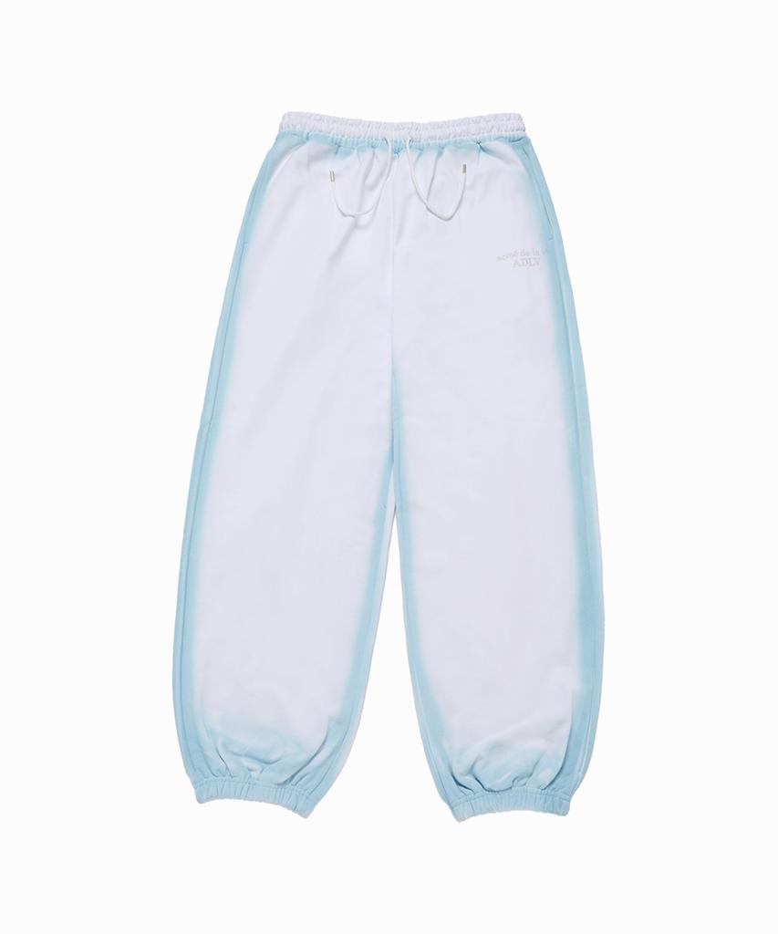 ACME DE LA VIE Line Hand Spray Zurry Pants (3 Color)