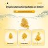 Jiadongpu Golden Bubble Ball Fishing Bait