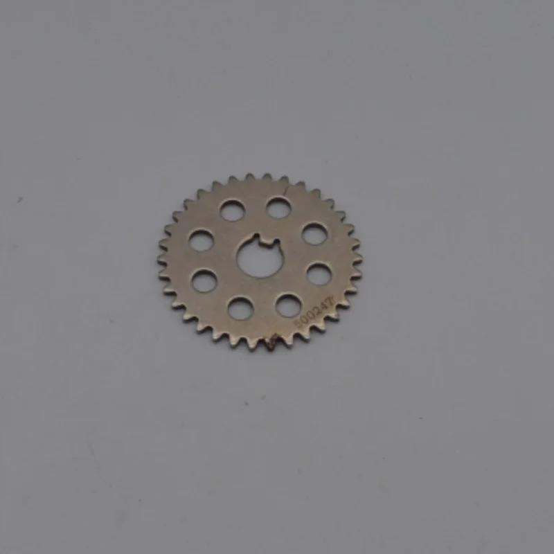Motorcycle 125cc engine time chain tensione guide board gear plate for Benelli Tornado Naked TNT 125 135 TNT125 BJ125-3 125cc