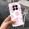 Чехол для Huawei Mate 50 Pro 2022 Милый Мультяшный Кот Расписной Мягкий ТПУ Защитный Чехол Для Huawei Mate50 Pro DCO-LX9 CET-LX9 Fundas
