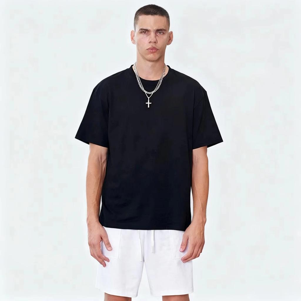2026 Kpop Korean boy band Fashion Singer World Tour T-shirt Short Sleeve Women Men Rapper Streetwear Tshirts for Fan Loose Top