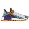 adidas Кроссовки Pharrell X Adidas Nmd Human Race Trail 'Solar Pack' BB9528