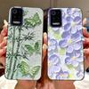 Чехол для LG K52 K62 2020 LM-K520 LM-K525 Стильный чехол-обложка с рисунком в виде сердца из любви Мягкий ТПУ чехол для телефона для LG K62 K 52 LGK52 LGK62 Fundas