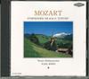 CD WIENER PHILHARMONIKER, KARL BOHM - Mozart : Symphonien Nr.40 & 41 "jup CC1035 CLASSIC Japan Classical Used
