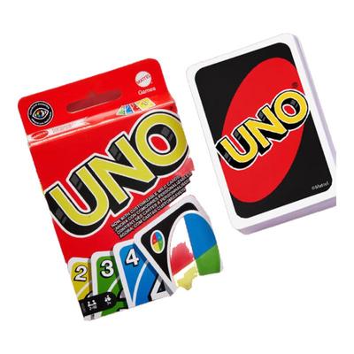 Uno Карточная игра