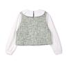 [renoma Kids] Блузка-футболка Daimaru Tweed R2411b306 12 
