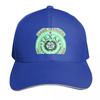 Texas Game Warden Law Enforcement Division Baseball Cap Lightweight Packable Gift For Him Her Casual Daily Wear