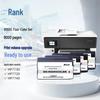 Gezhige 955XL Large Capacity 4-Color Compatible Ink Cartridge Set