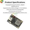 18W 3.7V Lithium Battery Fast Charging Module for Balanced Board Mobile Power Drone - Boost Charging Protection