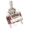 5Pcs On ON SPDT Toggle Switch 12mm 3 Pin 2 Position 15A 250V