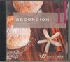 CD РАЗНЫЕ - Аккордеон 1 4008 БЕЛЫЙ Япония Музыка Другое Б/У