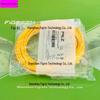 Real Photo: PILZ M12 5-Pin Cable, 10m