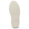 Converse Кеды унисекс Chuck Taylor низкие холщовые Комфортные Универсальные Износостойкие Серые A12317C