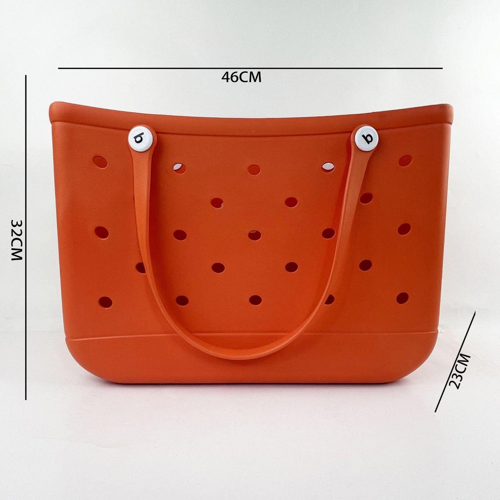 New Style Waterproof EVA Beach & Travel Storage Bag - Wear-resistant and Hot Selling