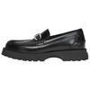 Fendi Лоферы O'Lock Slip On 7D157969FF0QA1