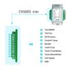 NMEA 2000 Multifunction Converter Connect Up to 18 Sensors 0-190 ohm CX5003 NMEA2000 Converter For Boat Yacht Marine Sensor