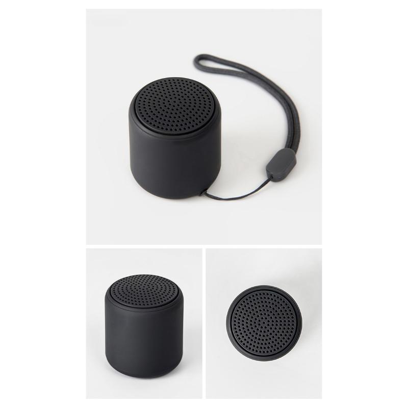 Portable Wireless Mini Bluetooth Speaker