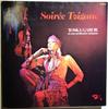 Виниловая пластинка YOSKA GABOR  HIS GYPSY ORCHESTRA  Soire Tzigane 8099293 Barclay 1976 Франция КантриФолк Б/у