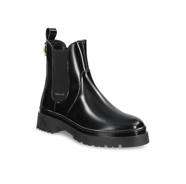 Chelsea Boots Gant 31551158, Black