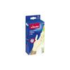 Vileda Disposable Latex Gloves Size 10 Pcs