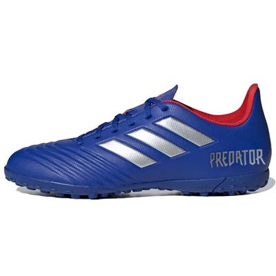 Predator Tango 19.4 Tf 'Bold Blue Silver Metallic Red' BB9085