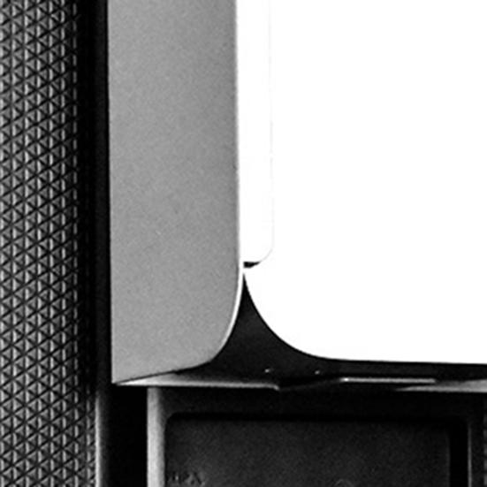 Мини 4 Кронштейн Настенное крепление под стол Мини 4 Держатель с противоскользящей подкладкой За монитором Держатель для Mac Mini4