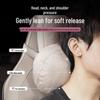 Xiaomi YU7 Suede Lumbar & Neck Support Pillow - Car Interior Cushion Accessory