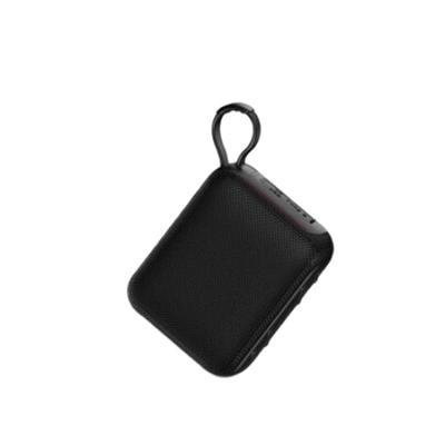 Портативная беспроводная Bluetooth-колонка Newman BT08, китайская вилка (адаптер в комплекте)