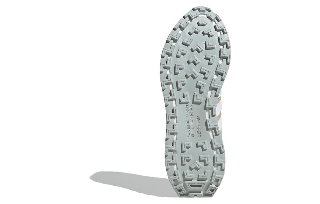 Adidas Retropy E5 'Off White Wonder Taupe' Women's IF3930