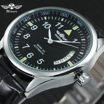 Мужские механические часы