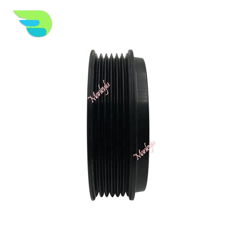 A/C Compressor Clutch Pulley for Mercedes Mercedes-Benz E-CLASS S211 W211 E500 E220 E320 E240 E270 A0002309111 A0012302911