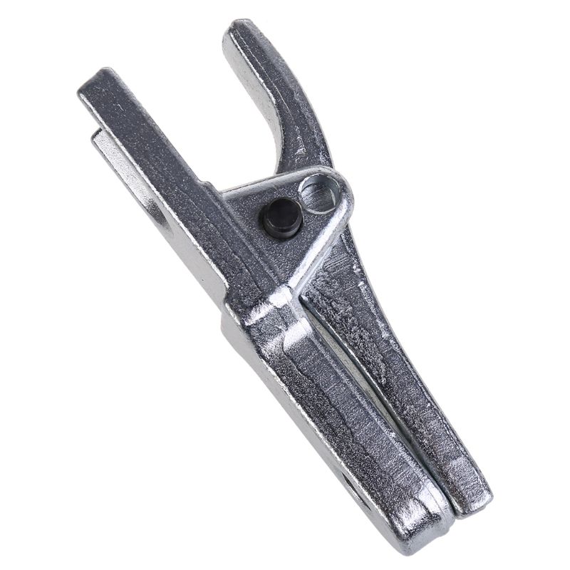 Adjustable Ball Joint Separator Puller Extractor Removal Tool for Cars Automoitve Steering System Tool Q9QD