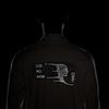 Мужская футболка Nike Dri Fit Беговая футболка мужская