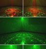 Проекционная лампа Fantasy Color Laser: Творческая атмосфера для вечеринок KTV и вращающееся сценическое освещение