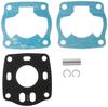 KITACO High Compression Gasket Set for NSR50/NS-1/CRM50/NS50R, Etc. 970-1010000