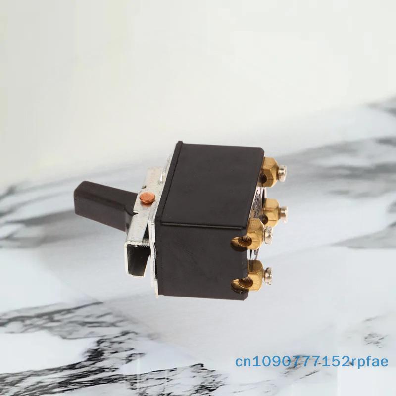 SW0026 AC250V 5A, IP20 1pc Angle Grinder Switch, Electrical Tool Parts, Cutting Machine Trigger