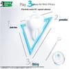Darlie Whitening & Double Mint Toothpaste Set with Toothbrush