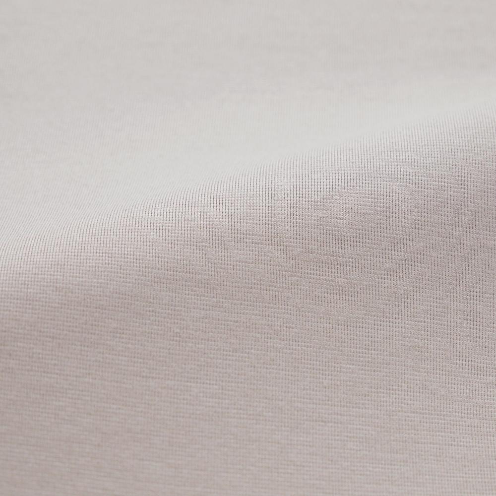 Uniqlo Футболка с круглым вырезом и длинным рукавом Japan HeaTTech 