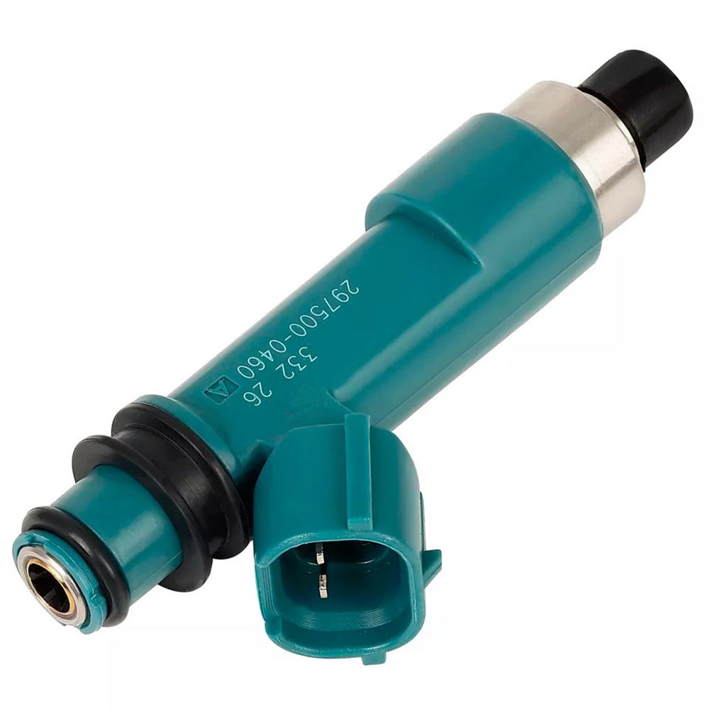 4 шт. топливные форсунки ДЛЯ Mazda 2 1.5L 2011-2014 Ford Fiesta 1.6L 2009 ZYE913250